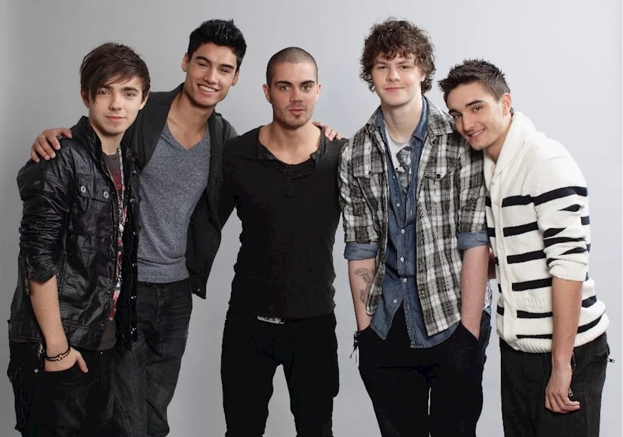 The Wanted Star Thought Bieber Was an ‘Arse’ After He Kissed His Girlfriend