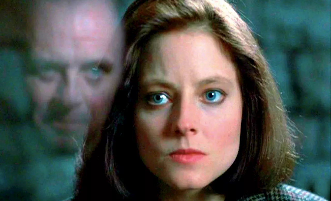 There’s a Silence of the Lambs TV sequel coming – and it’s called Clarice