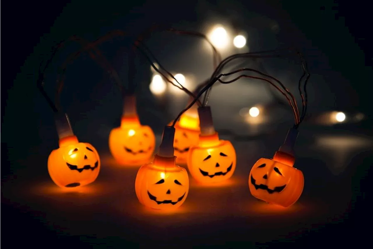 Trick Or Treat! The Cheapest Dealz In Town This Hallowe’en