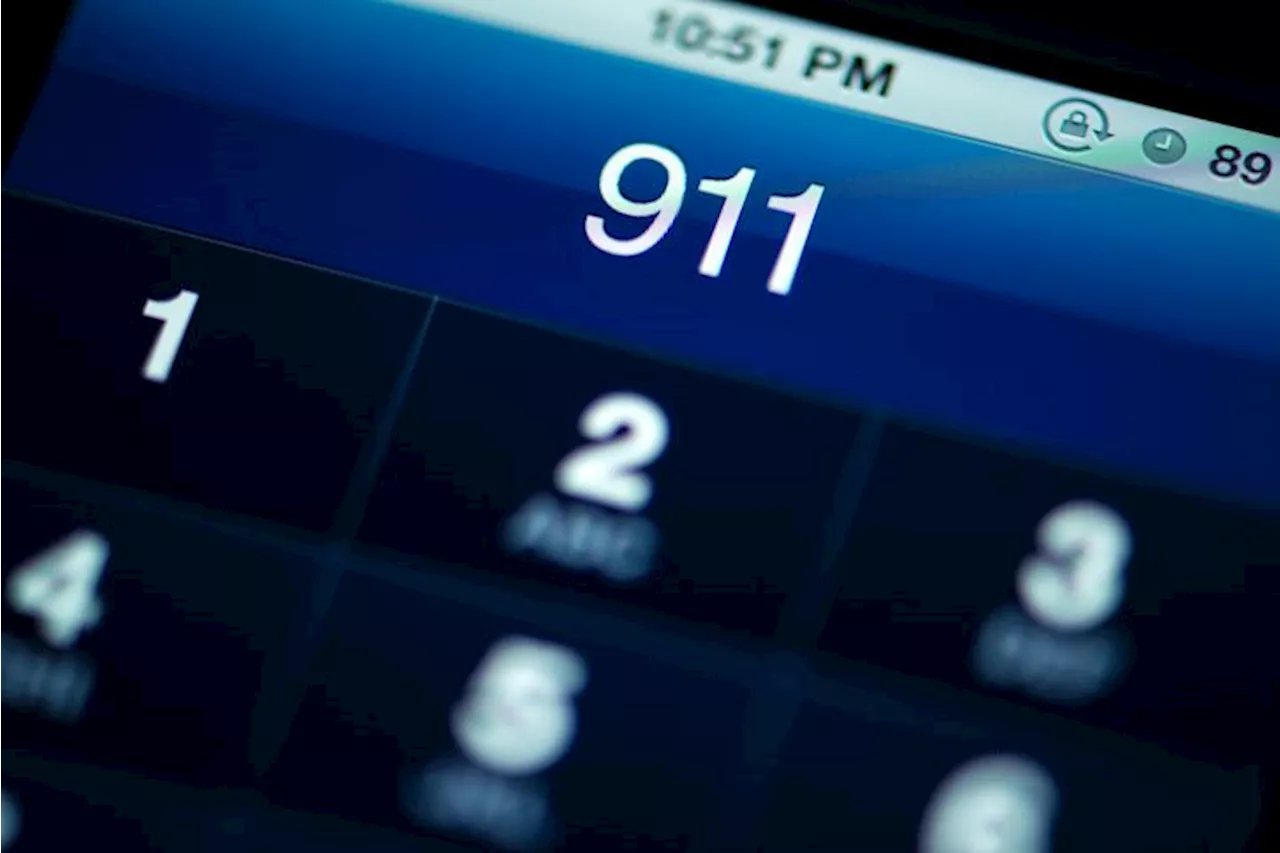 Woman killed by ex-boyfriend while on the phone to 911