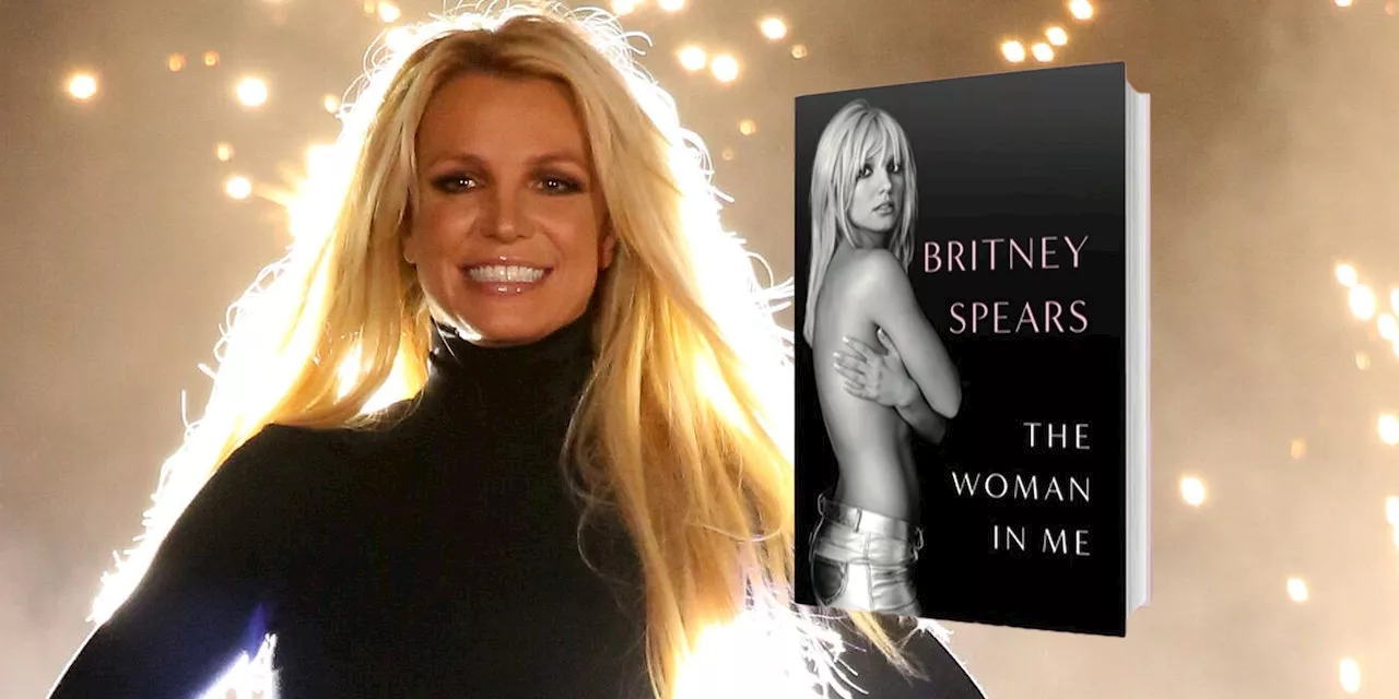 Abtreibung & Glatze – 5 Enthüllungen aus Britneys Buch