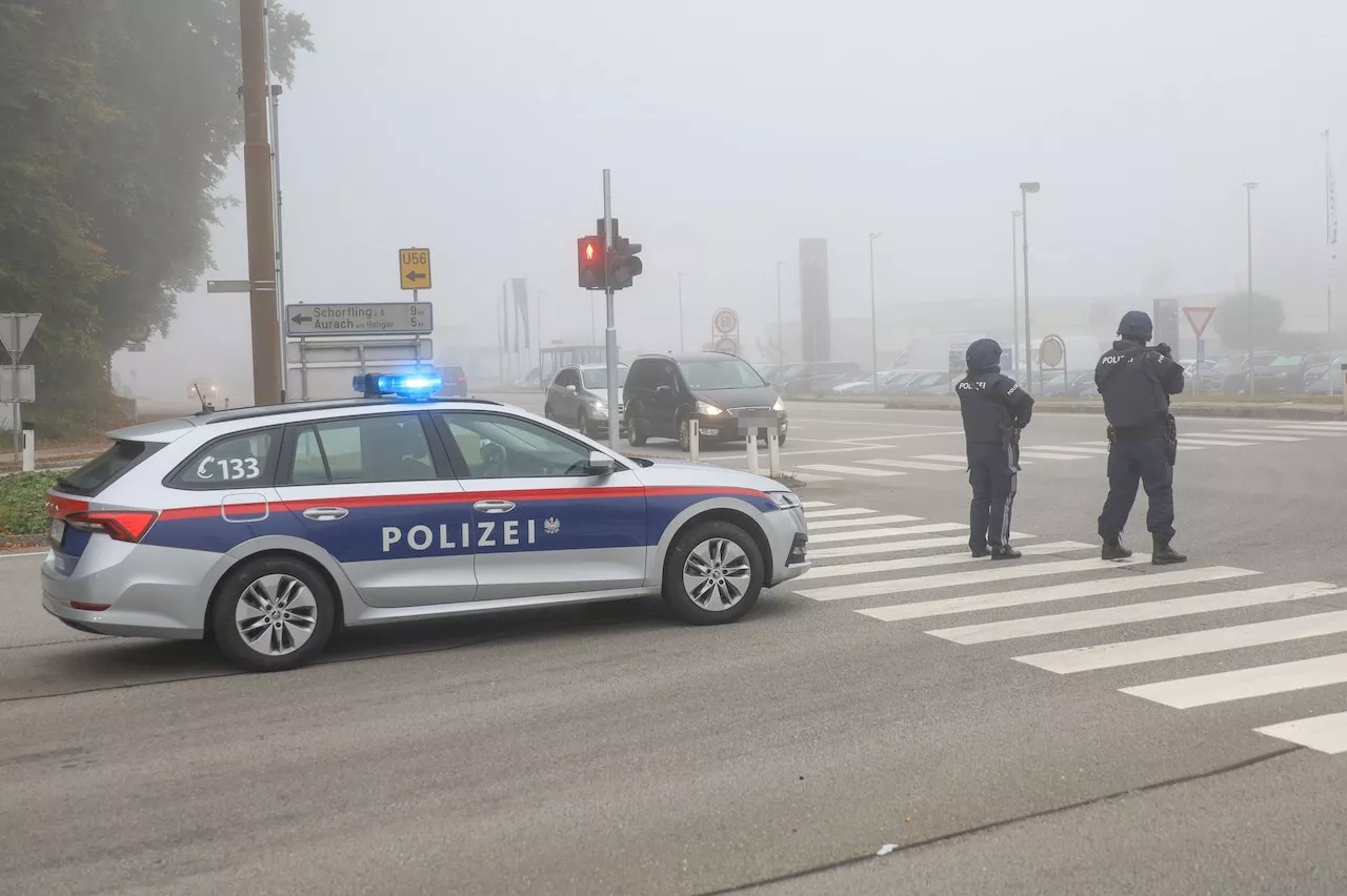 Polizeibericht enthüllt Martyrium von Messer-Opfer (34)