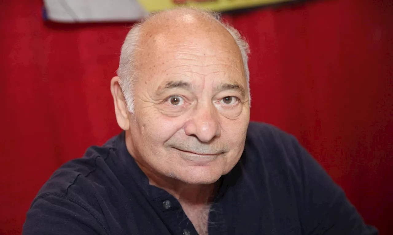 Burt Young, el actor que interpretó al inolvidable cuñado de 'Rocky', muere a las 83 años