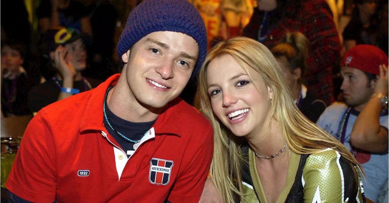 Britney Spears Admits To Cheating On Justin Timberlake With Dancer Wade