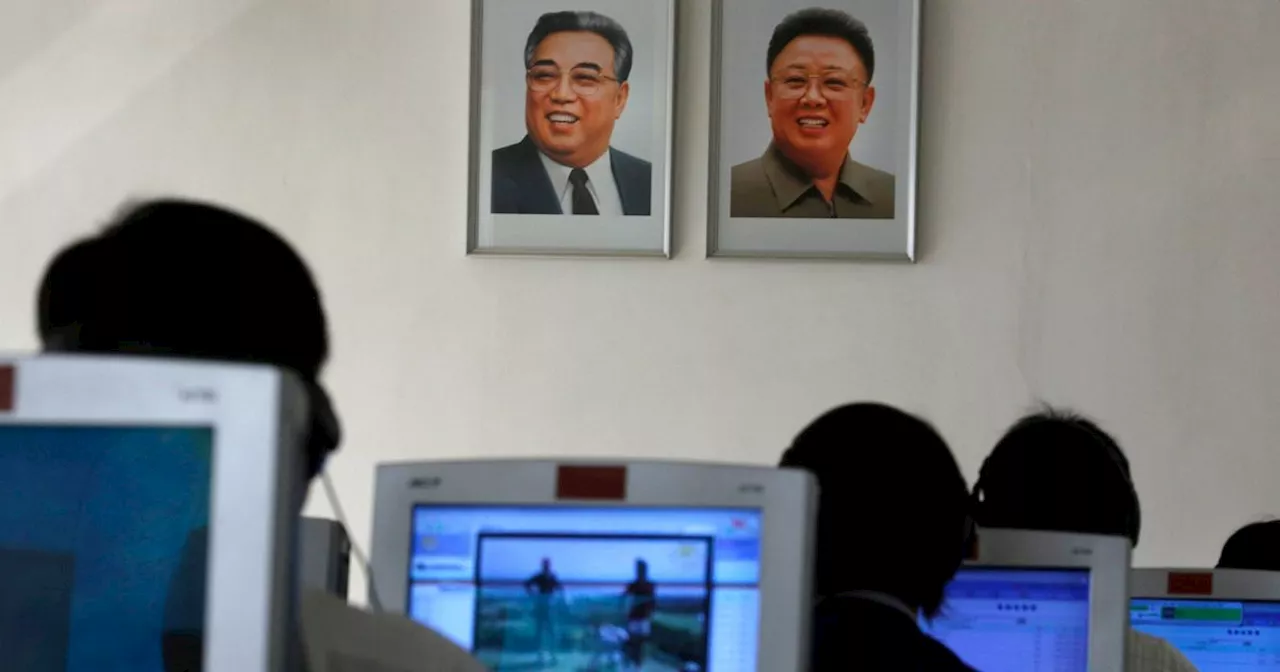 FBI: Thousands Of Remote U.S. Tech Workers Sent Wages To North Korea