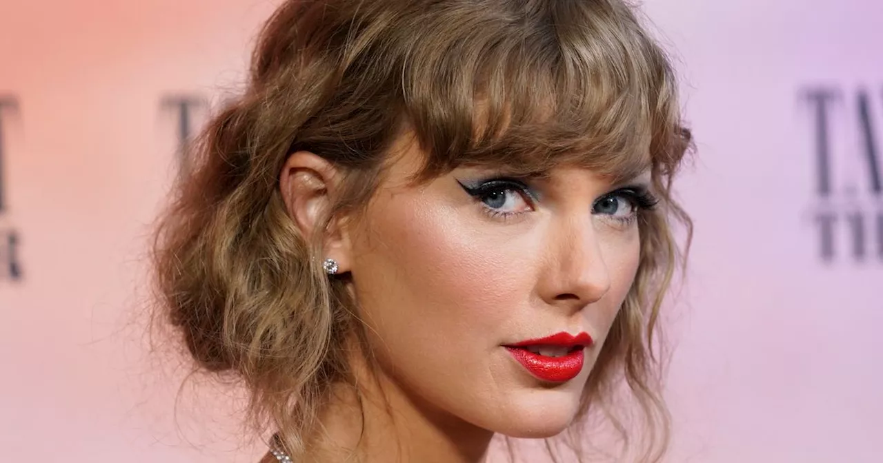 Former MAGA Candidate Accuses Taylor Swift Of Witchcraft — And It's A Stretch