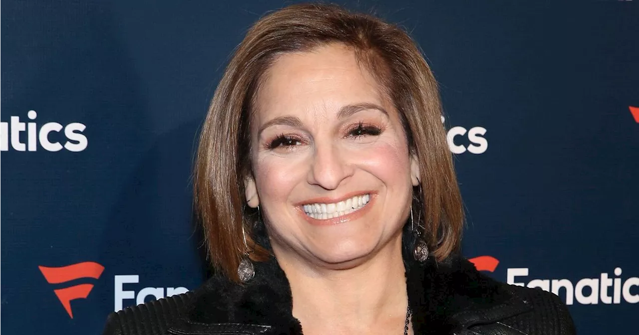 Olympian Mary Lou Retton Experiences 'Scary Setback' While In ICU, Daughter Says