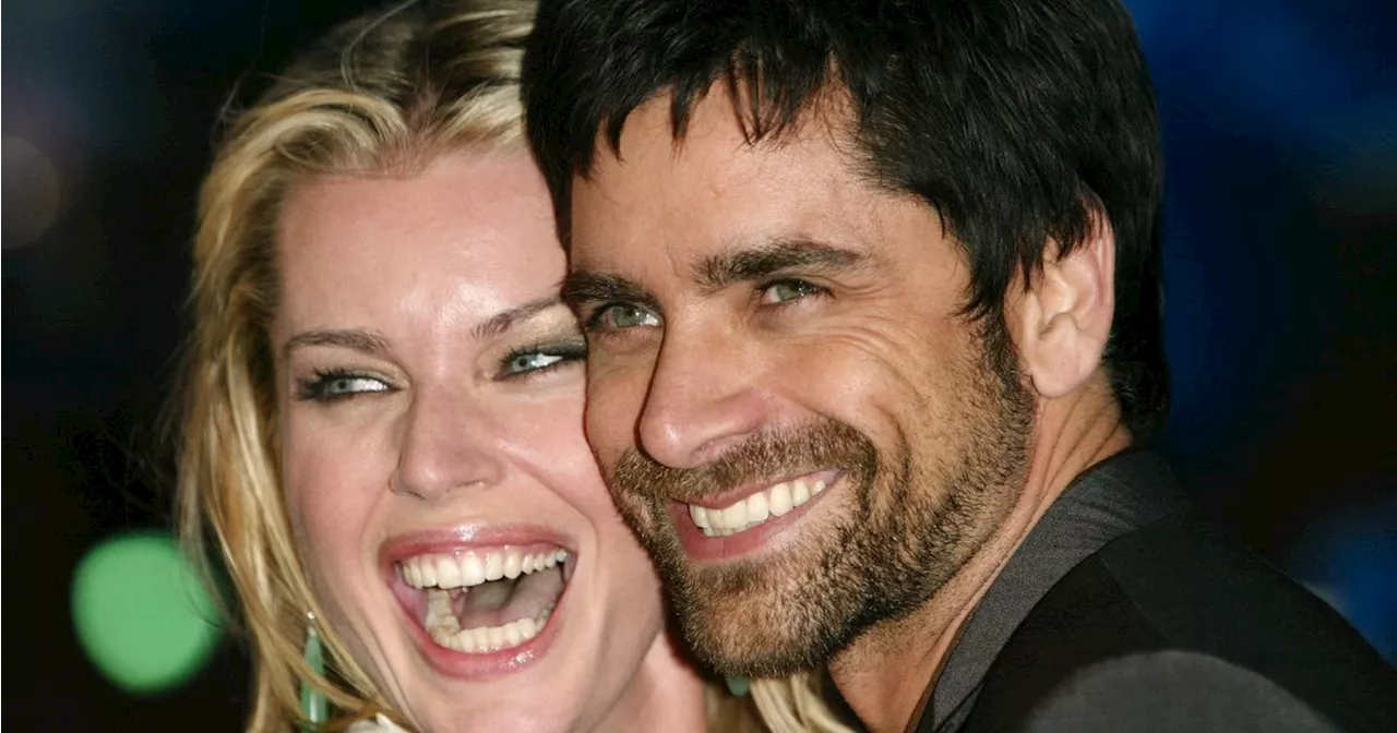 ‘She Wasn’t The Devil’: John Stamos Reflects On Divorce From Rebecca Romijn