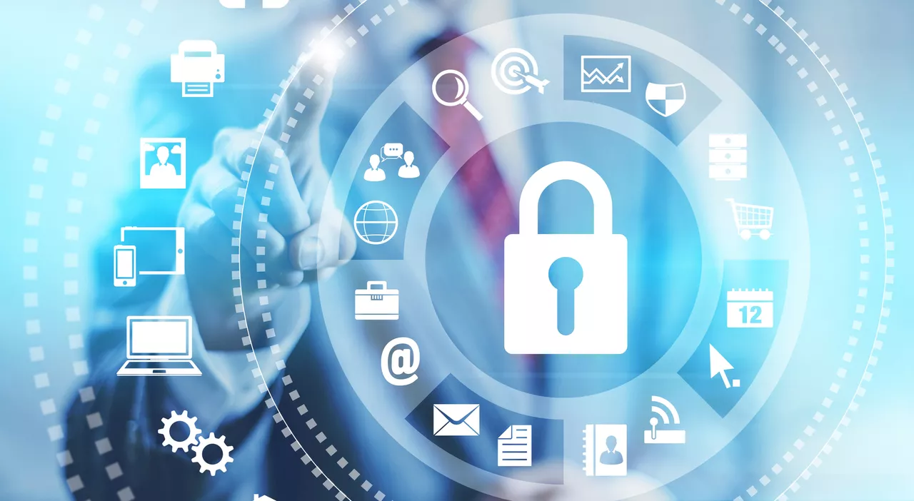 Cybersecurity, immagini o pin addio password: è l'ora di Passkey