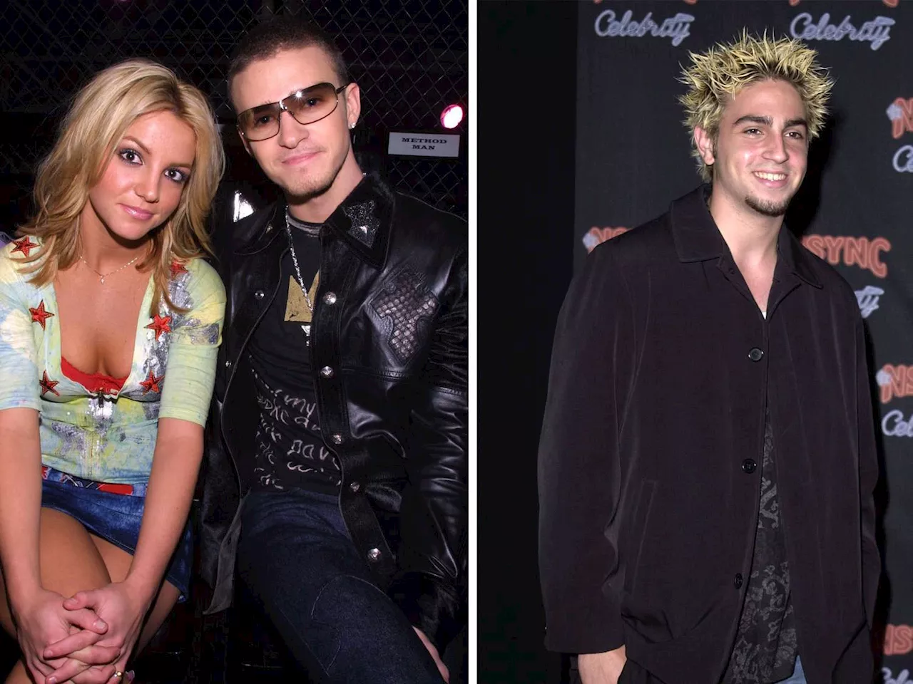 Britney Spears Admitted to Cheating on Justin Timberlake With Choreographer Wade Robson