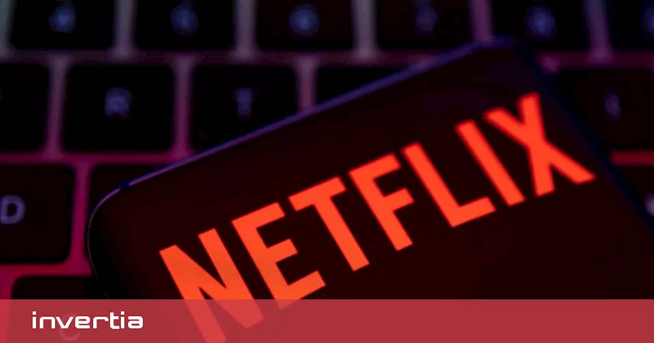 Netflix bate récord de suscriptores: llega a los 247,1 millones tras sumar 8,8 millones de nuevos usuarios