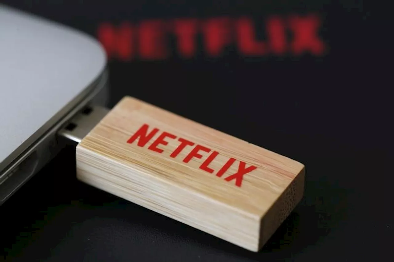 ROUNDUP: Netflix kostet Erfolg gegen Trittbrettfahrer mit Preiserhöhungen aus