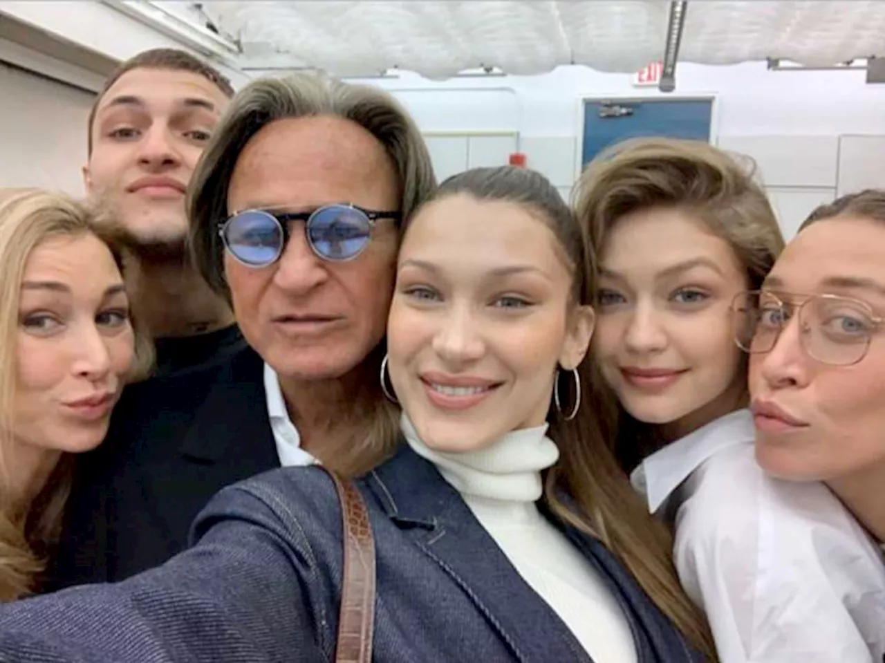 Gigi Hadid e famiglia ricevono minacce di morte dopo il post di sostegno alla Palestina