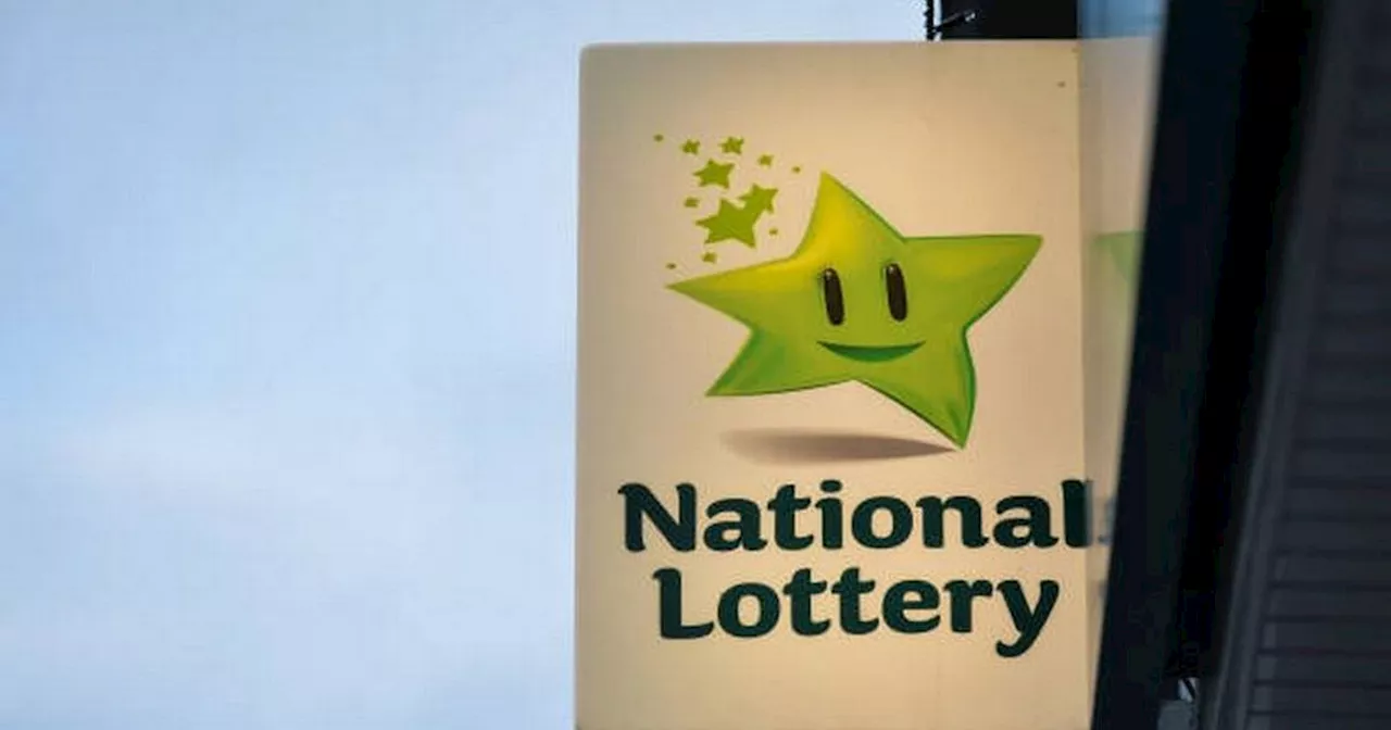 Daily Millions results: One new Irish millionaire as player scoops top prize