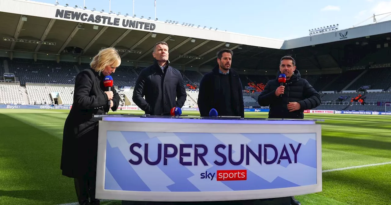 New Premier League weekends explained with fresh TV deal and 70 more live games