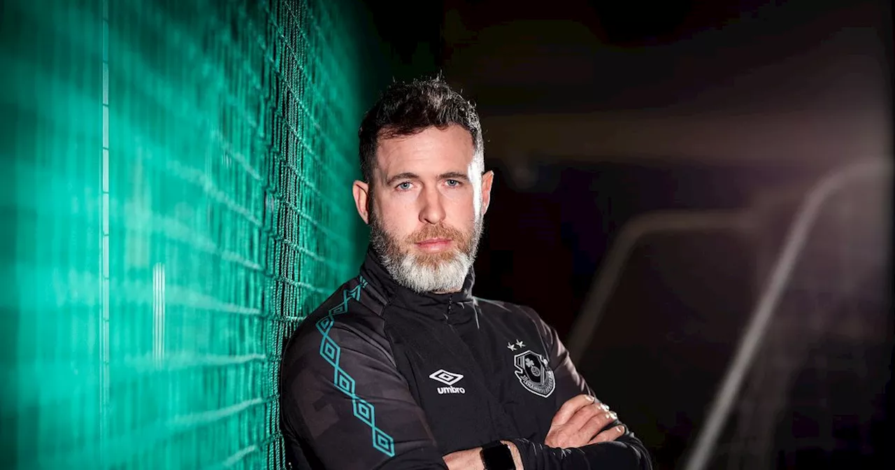 Stephen Bradley addresses his managerial future as Lincoln City job resurfaces