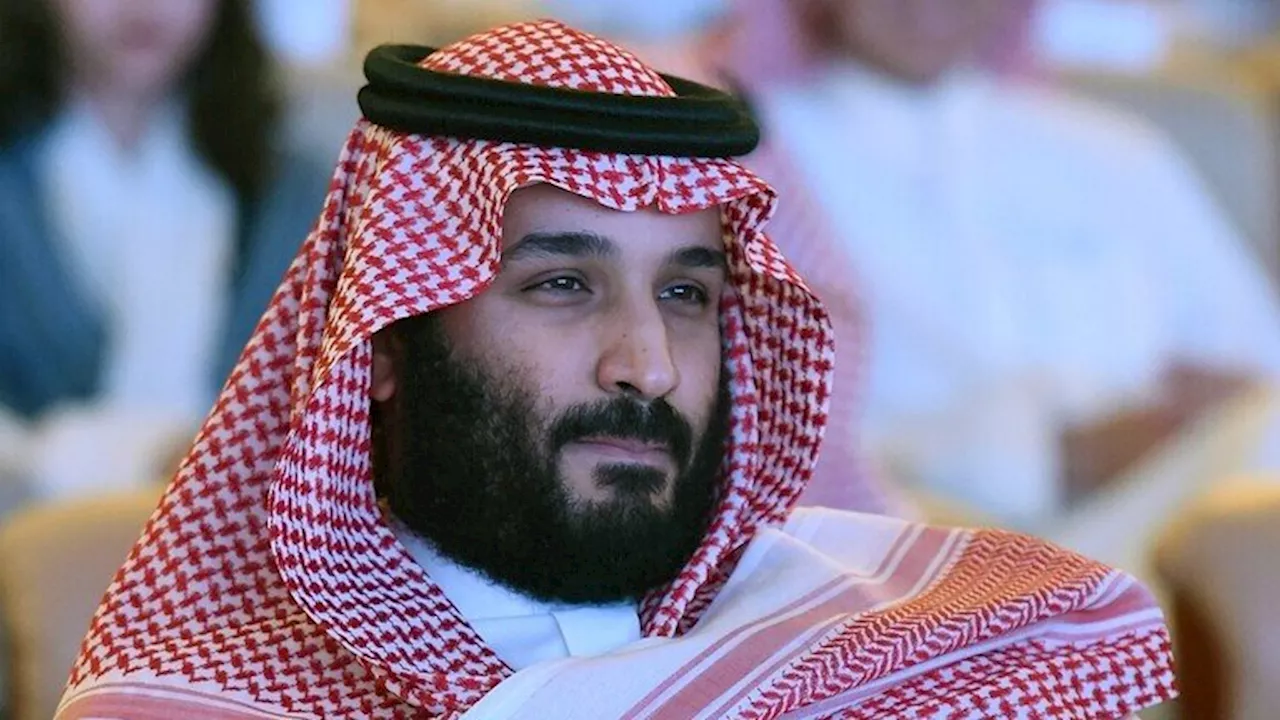 بن سلمان: هدف گرفتن غیرنظامیان در غزه جنایتی شنیع است