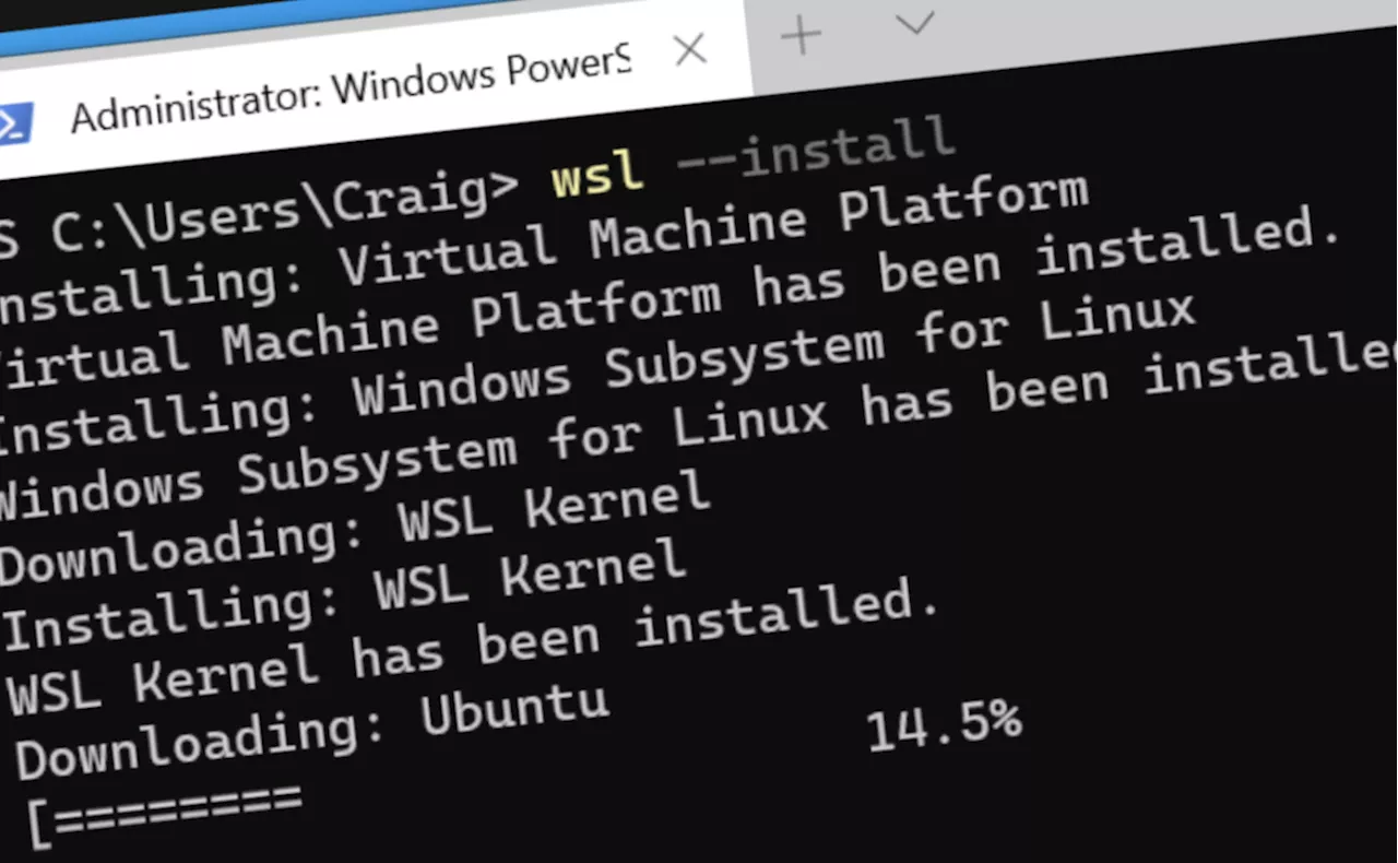 “Så enkelt installerer du Linux”