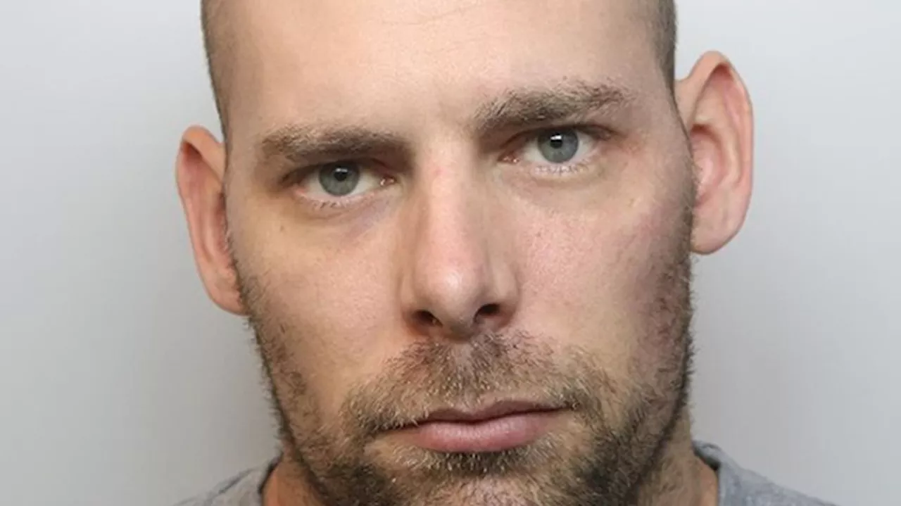 Damien Bendall missed drink and drugs appointments days before Killamarsh murders