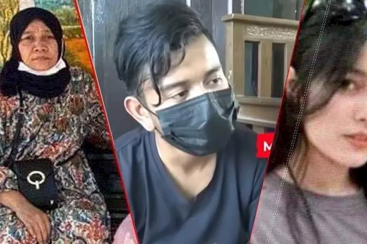 Ada Hal Gaib Sebelum Penangkapan Pelaku Pembunuhan Sadis Anak dan Ibu di Subang