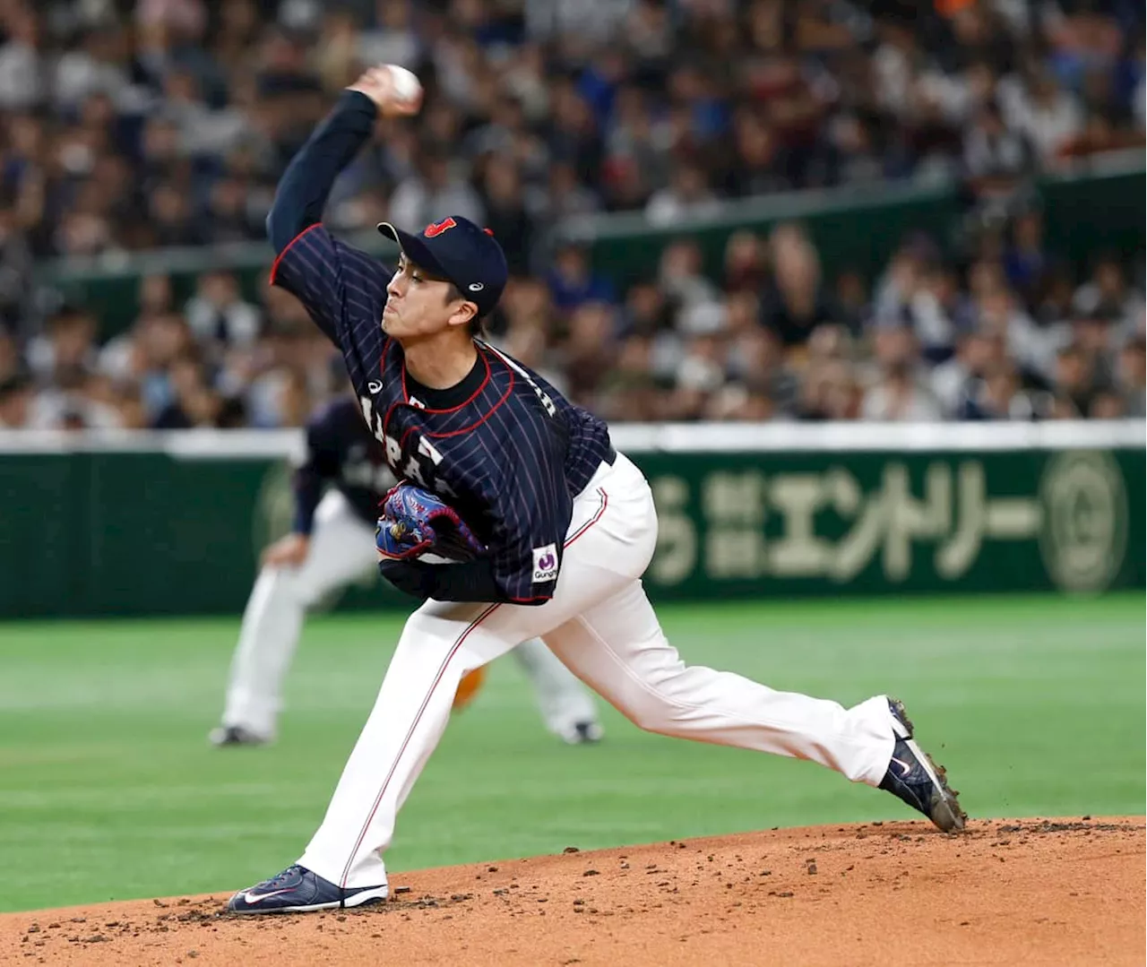 山本由伸、今永昇太だけじゃない 日本ハム右腕もメジャーで争奪戦か