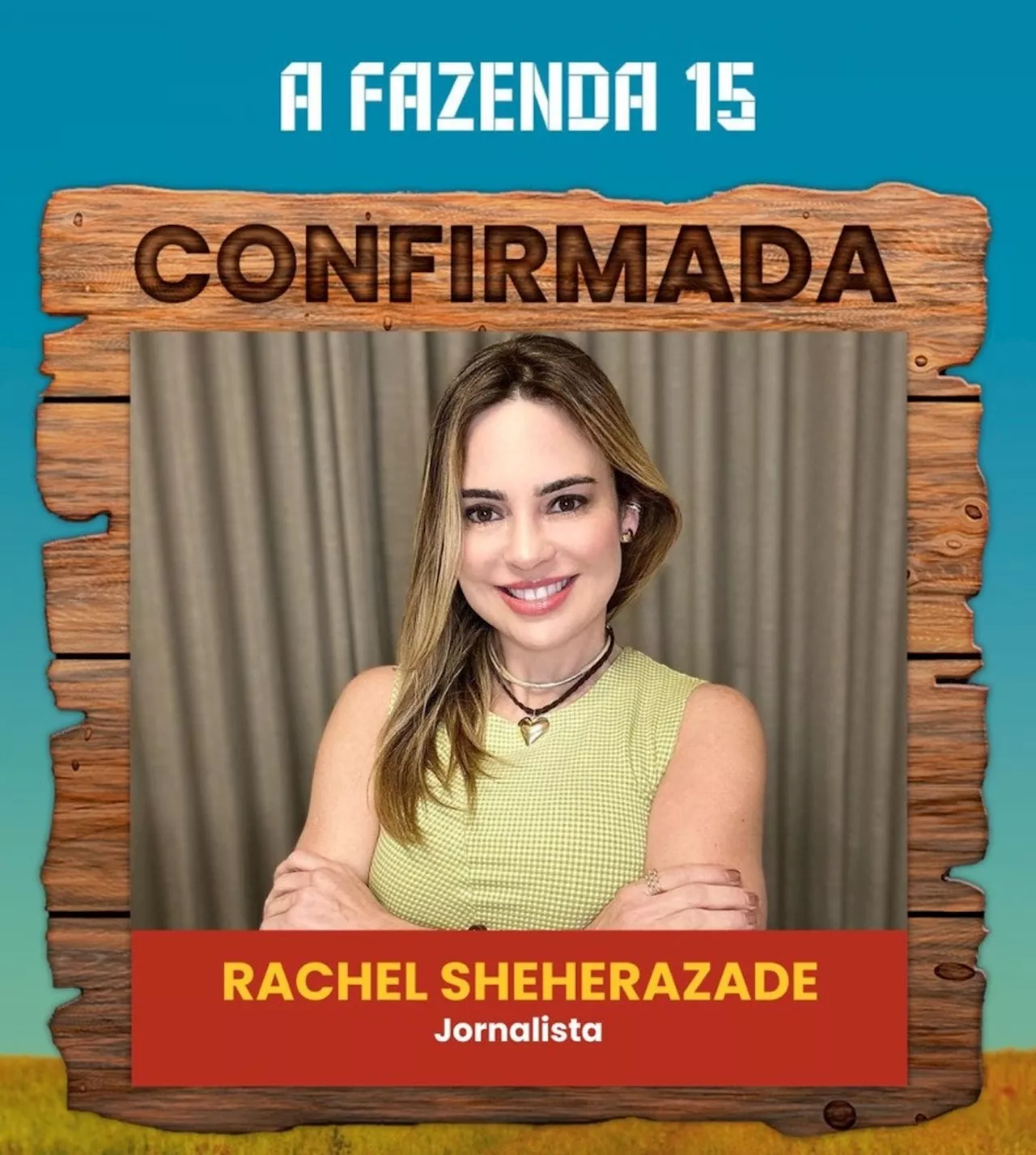 Rachel Sheherazade é expulsa de 'A Fazenda' após briga