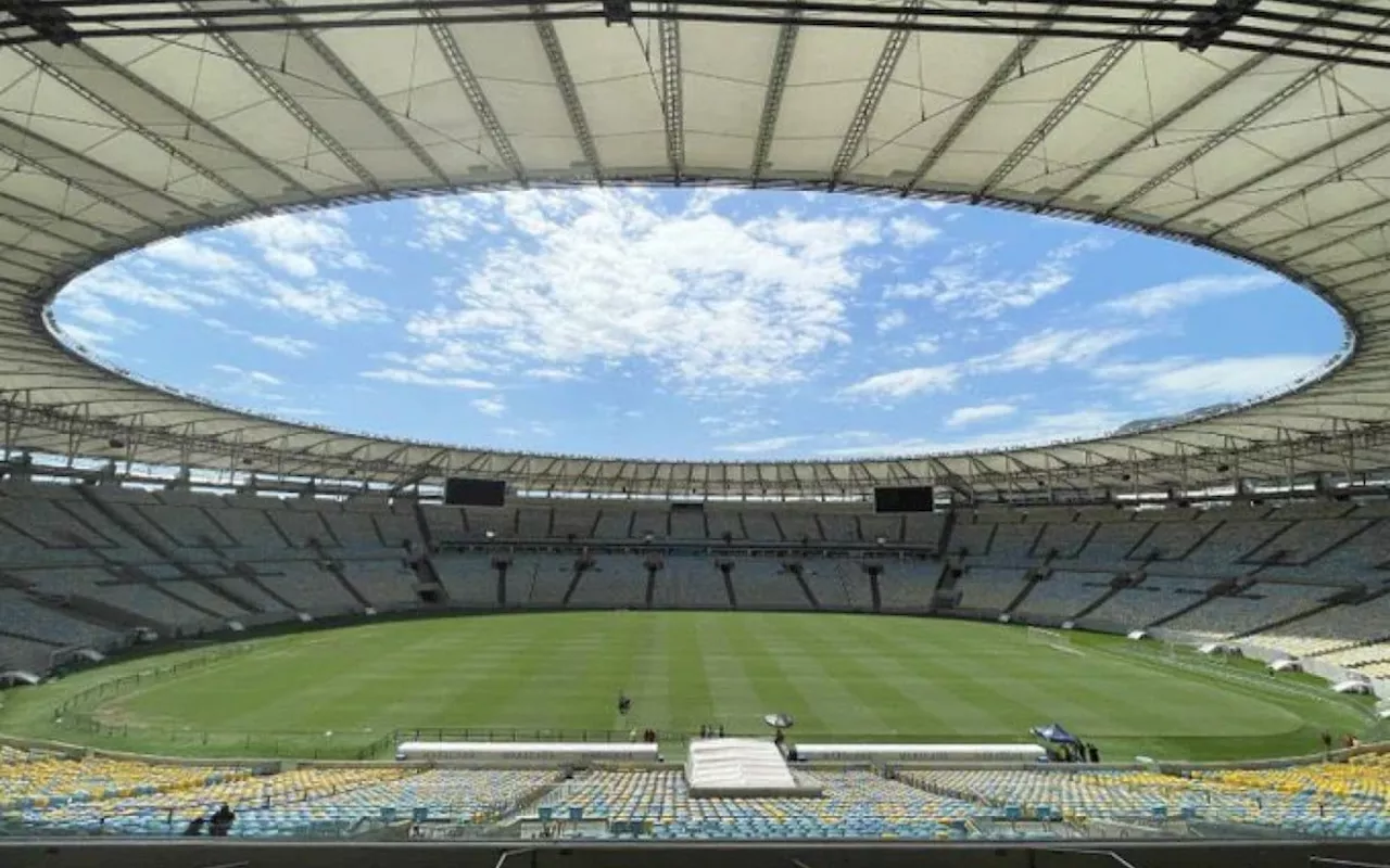 Conmebol se irrita com Flamengo, e ameaça tirar final da Libertadores do Maracanã