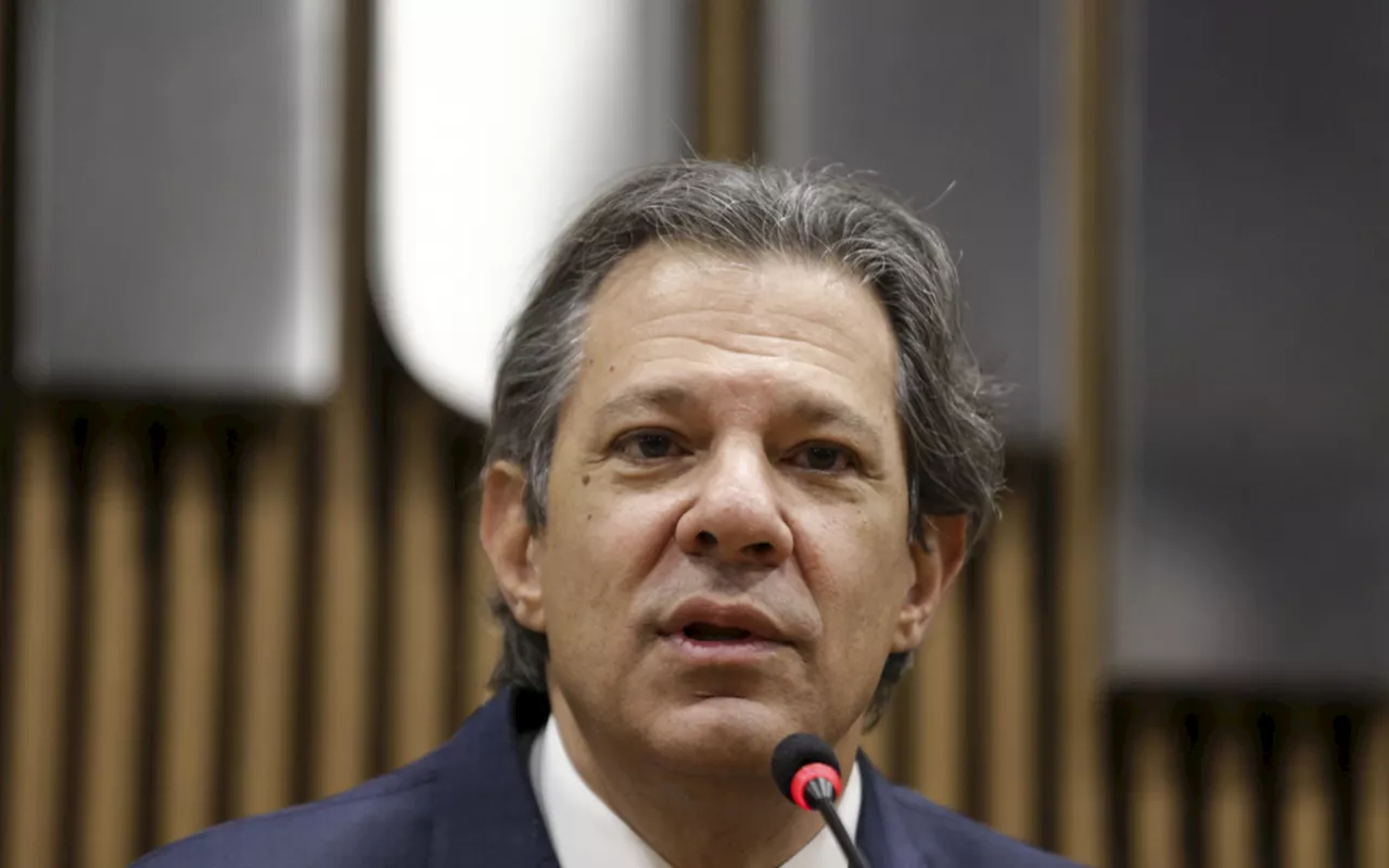 Dia seguinte à aprovação da reforma tributária preocupa, diz Haddad