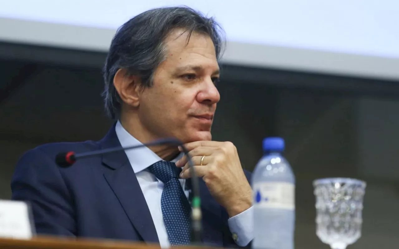 Possível vitória de Milei na Argentina preocupa Brasil também na questão comercial, diz Haddad