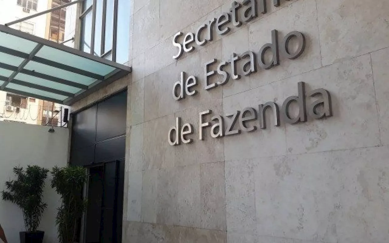 Secretaria de Fazenda do RJ autoriza concurso público com 195 vagas