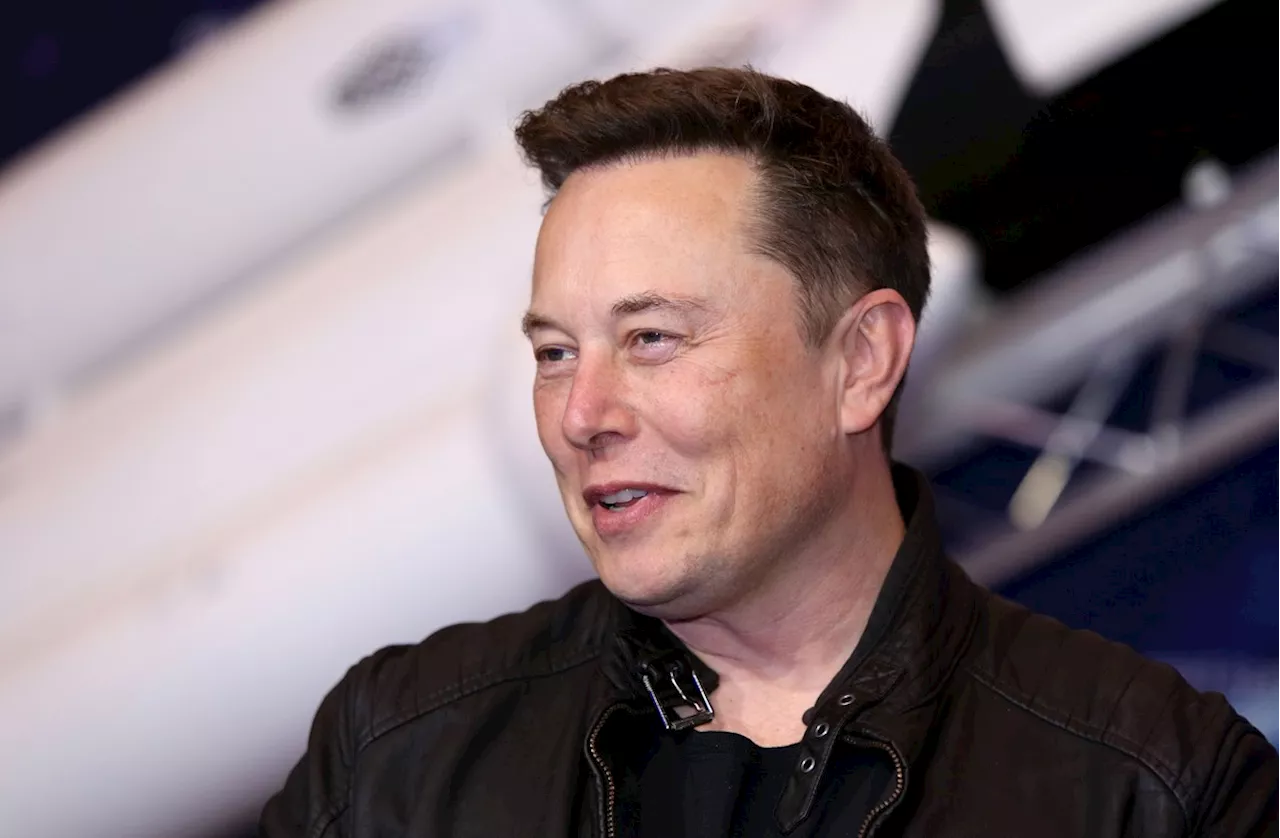 Elon Musk perde US$ 16 bilhões, mas continua no topo dos mais ricos do mundo