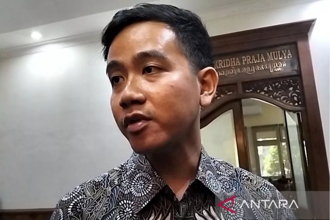 2 Poin Penting Pernyataan Gibran, Blak-blakan, Tidak Perlu Ditafsirkan Lagi