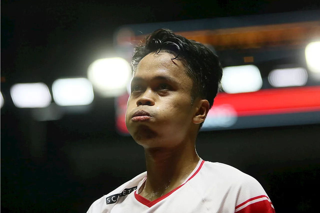 Perempat Final Denmark Open 2023: Indonesia Menyisakan 4 Wakil