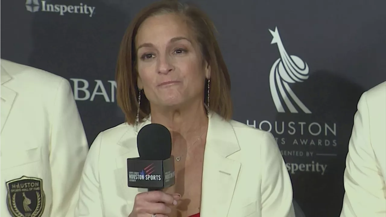 'Pretty scary setback' | Mary Lou Retton remains in ICU, daughter says