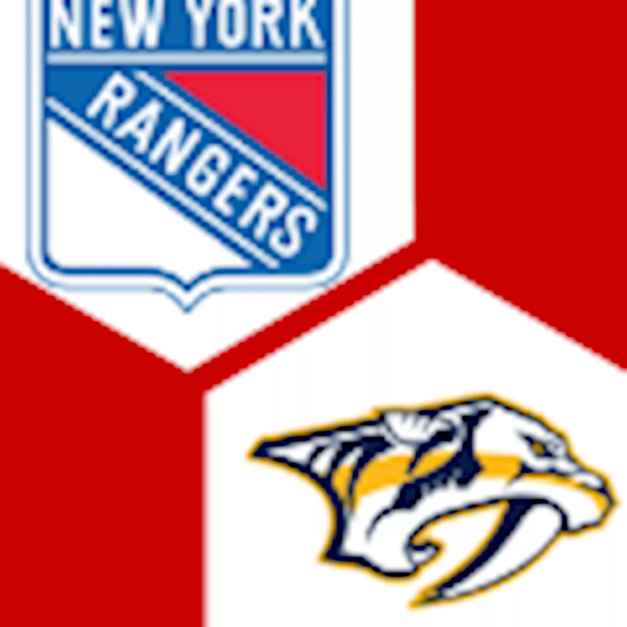 - Nashville Predators : | Woche 2 | National Hockey League 2023/24