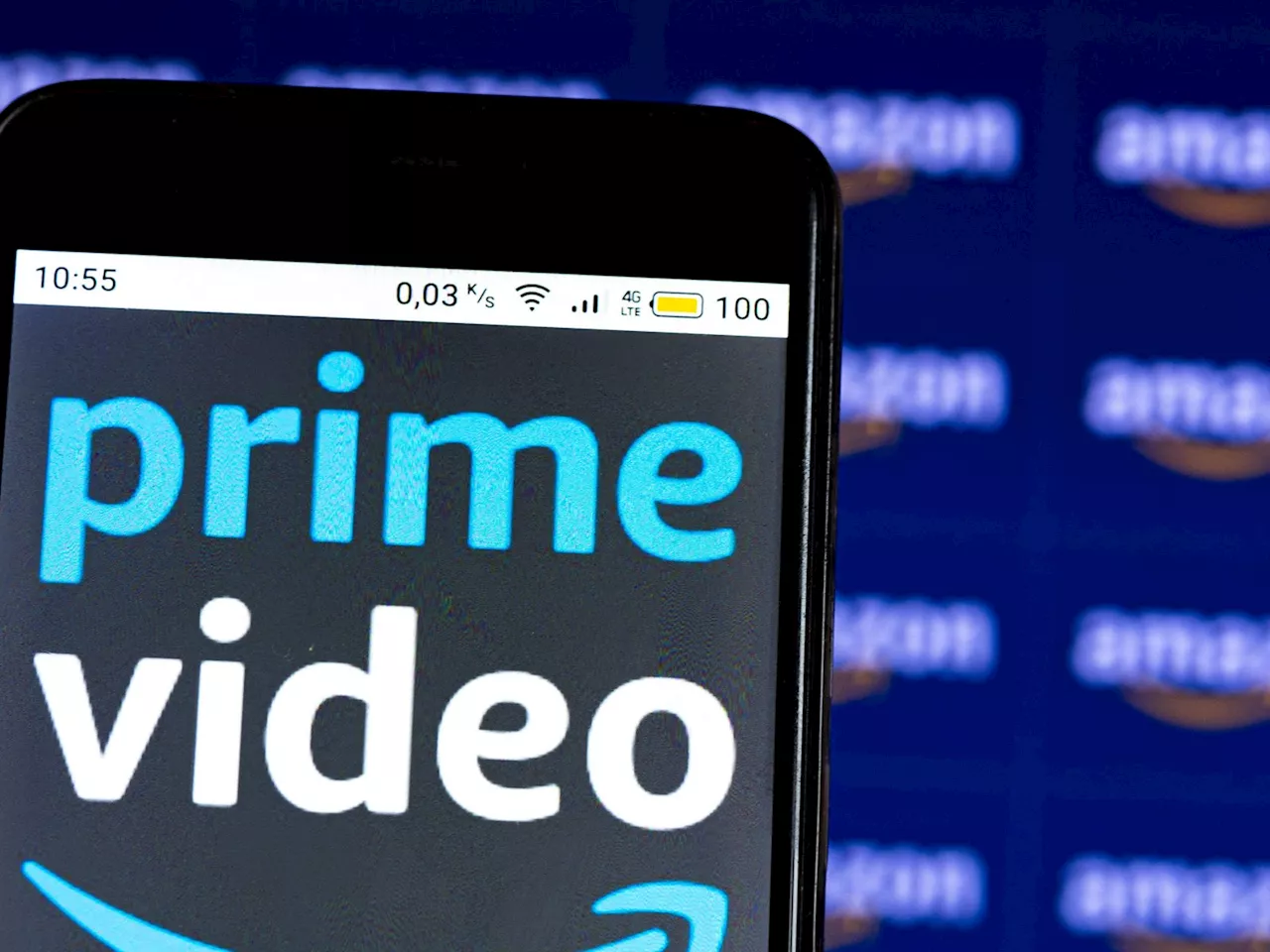 Amazon Prime Video: „Video nicht verfügbar“ – So behebt ihr das Problem