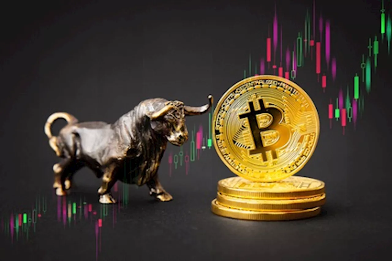 Bitcoin eyes $30k as analysts predict post-ETF surge, stocks sink on Powell's hawkish tone