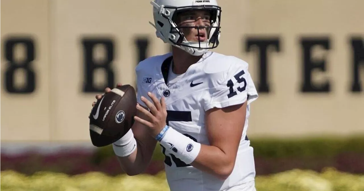 Ohio State vs. Penn State: Preview, Prop Pick and Prediction