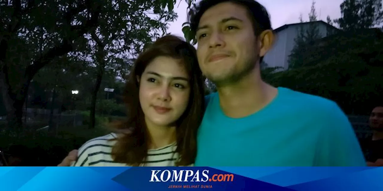 Rifky Balweel Ingin Punya Momongan Lagi, Berharap Dapat Anak Perempuan