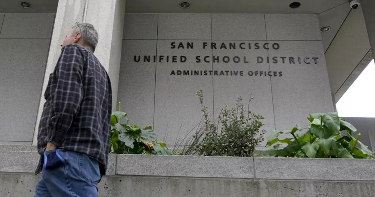 San Francisco Unified reaches tentative agreement with 1,000 school employees