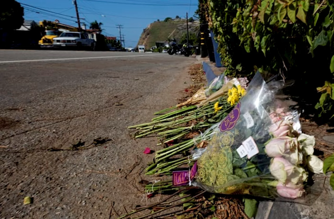 Southern California university mourns loss of four seniors killed in Pacific Coast Highway crash