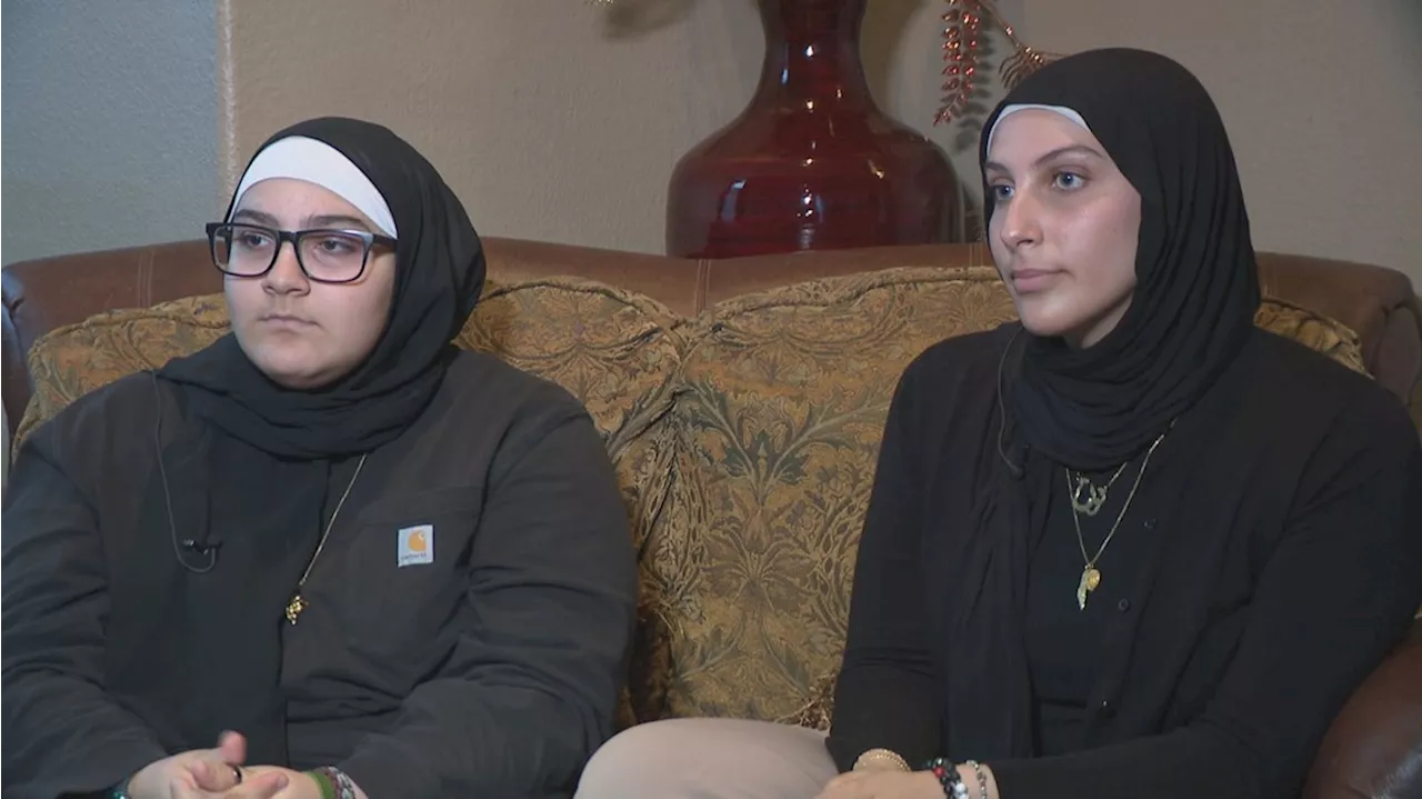 Central Texas Muslim, Jewish communities face rise in hate speech, bullying as war rages in Middle East