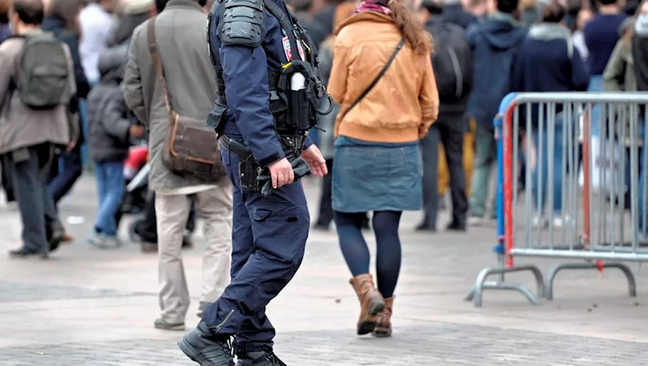 Cinq lycées de Toulouse, Blagnac et Colomiers en cours d'évacuation après une alerte à la bombe