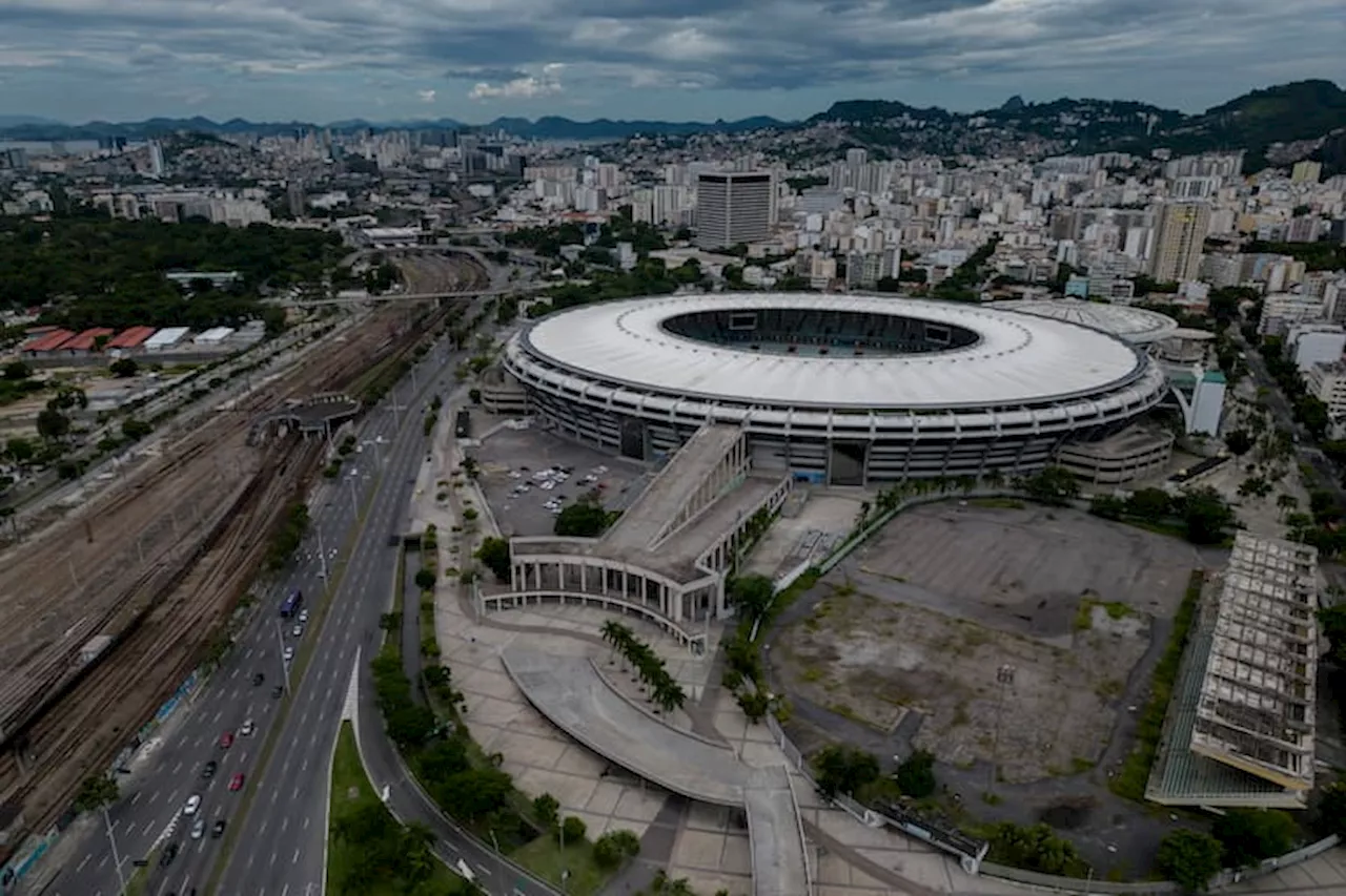 Boca y la sede de la final de la Copa Libertadores: Flamengo, Fluminense, la Confederación brasileña y la Conmebol se pelean por el Maracaná