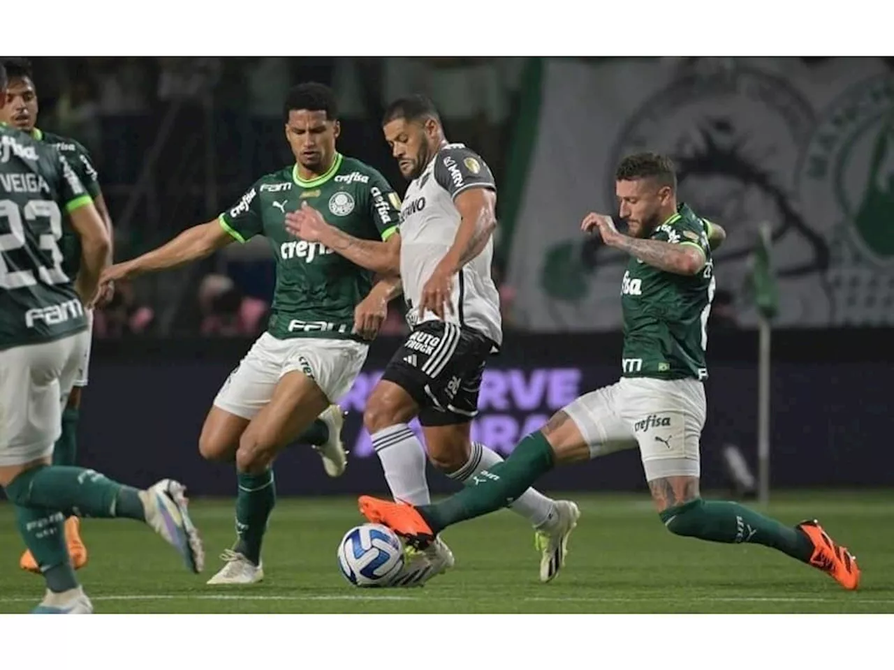 Palpite: Palmeiras x Atlético-MG – Campeonato Brasileiro