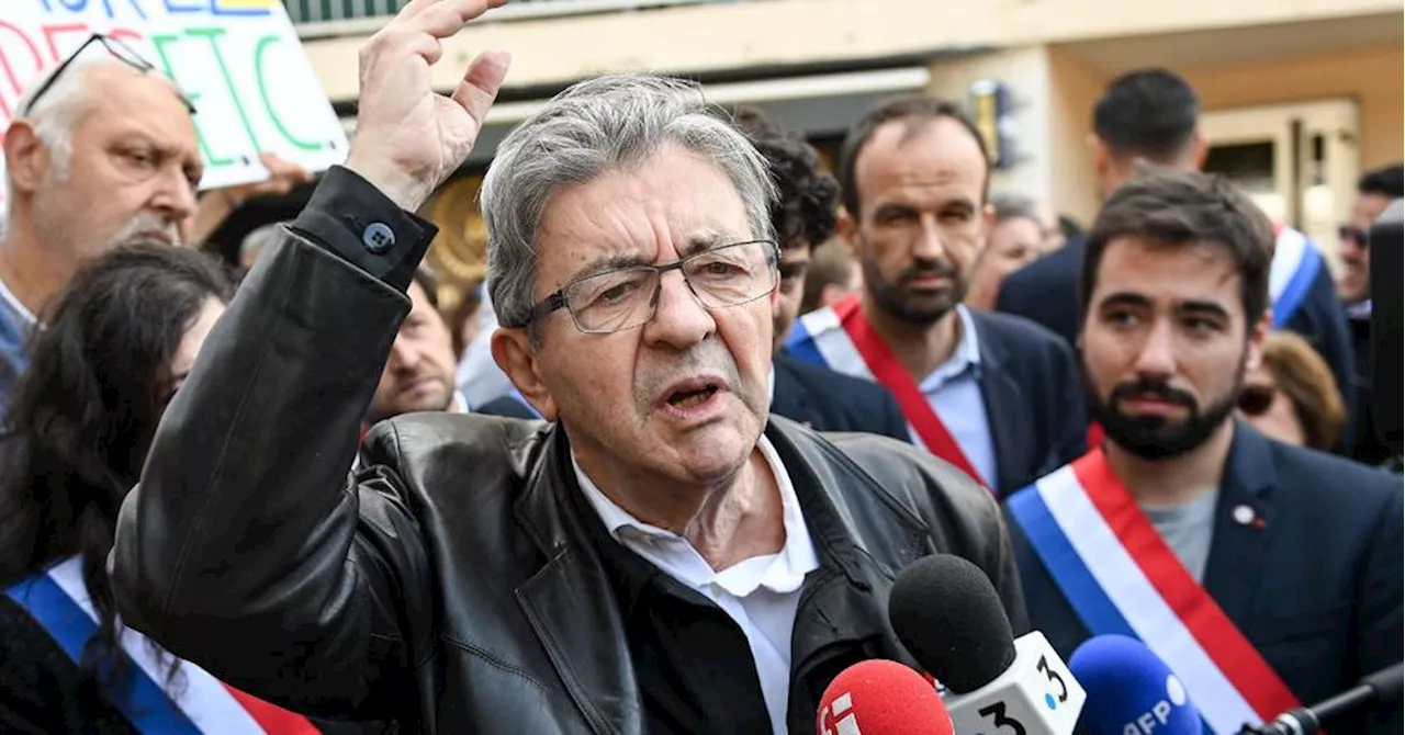 La France insoumise dénonce une multiplication des menaces de mort