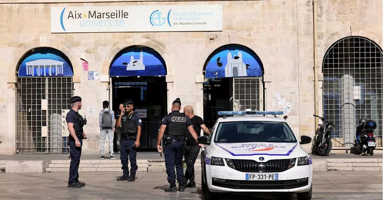 Marseille : À Belsunce, la présence policière apaise mais ne règle pas tout