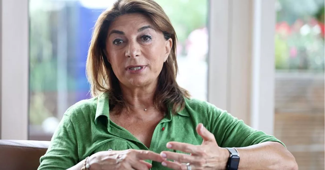 'Marseille Politiques' : Martine Vassal invitée ce jeudi de notre rendez-vous La Provence avec BFM Marseille