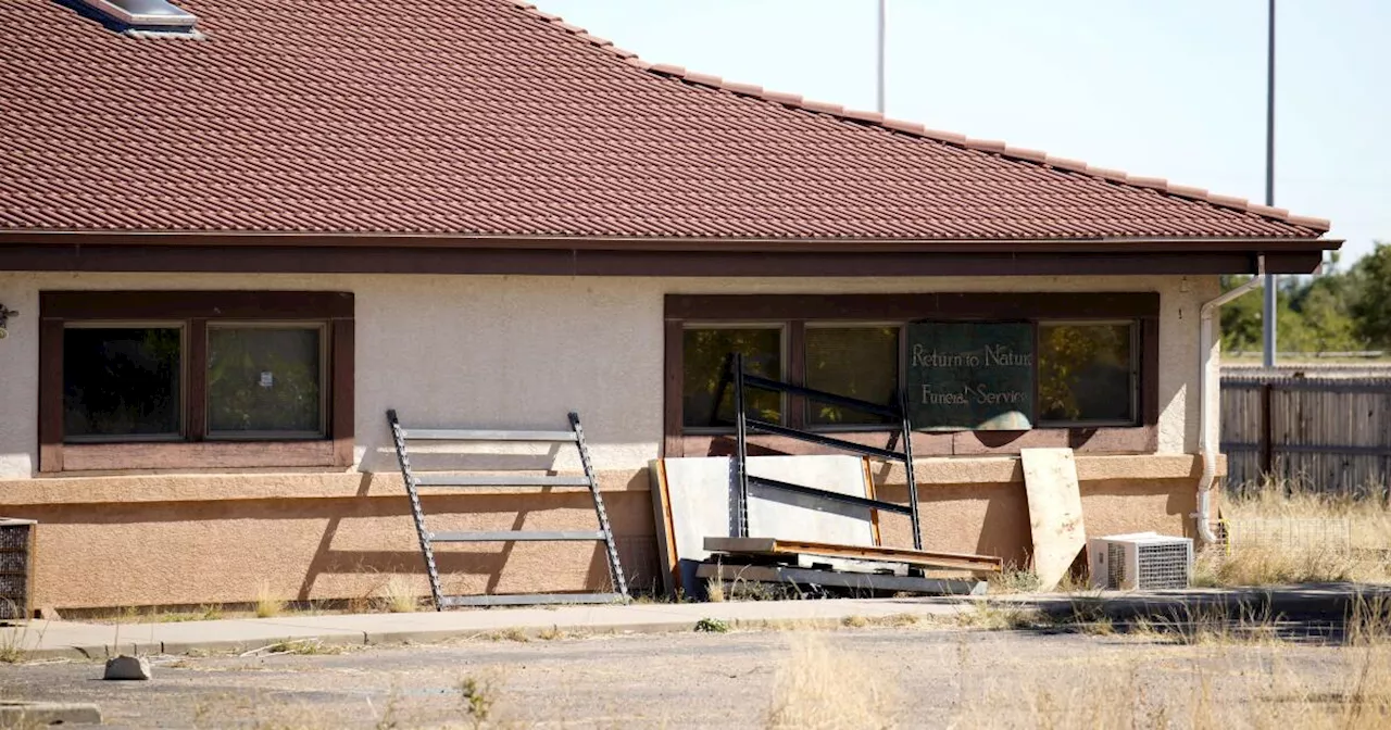 Remains of at least 189 people removed from Colorado funeral home, up from 115