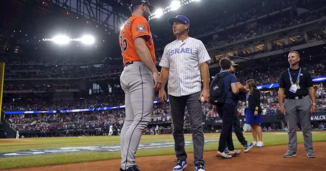 MLB playoff ratings steady in LCS after declines in wild-card and division  rounds – NewsNation